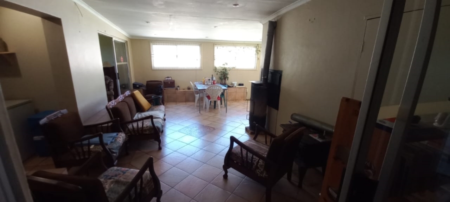 4 Bedroom Property for Sale in Panorama Free State